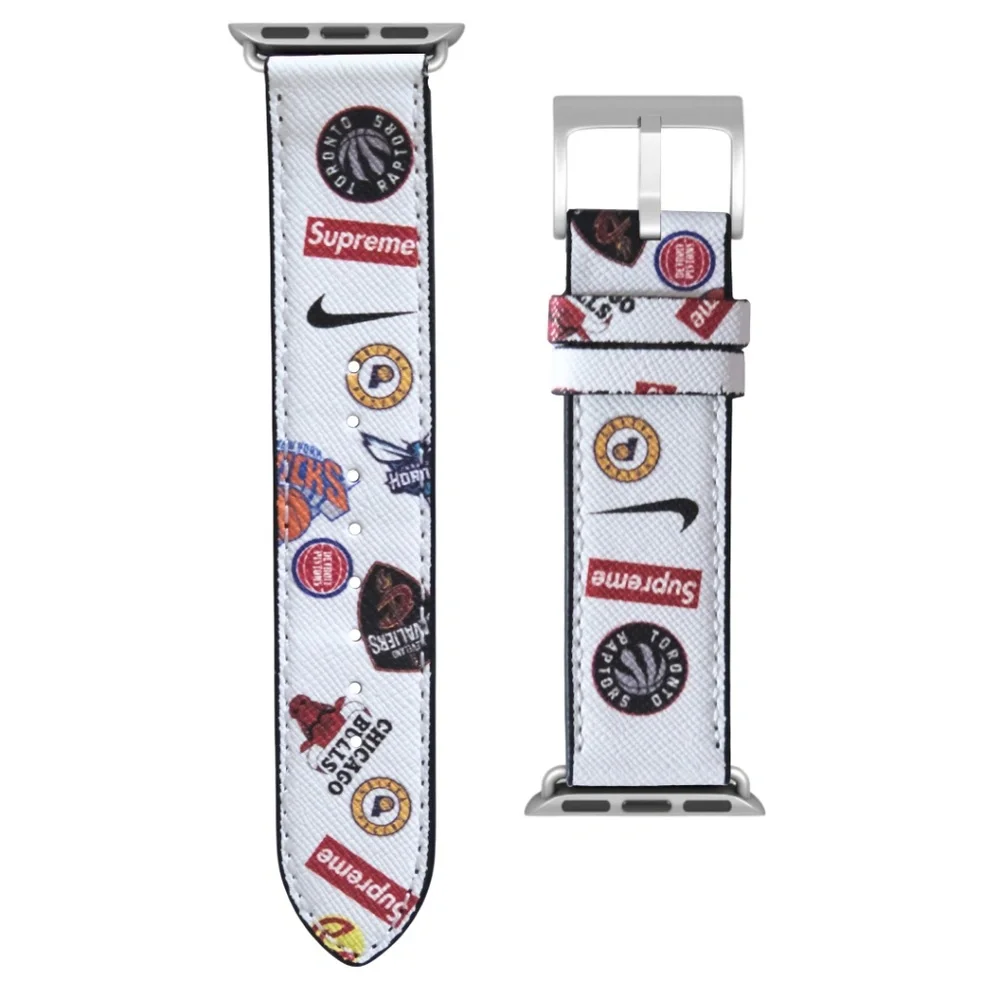 Luxury Apple watch band strap series 2 3 4 5 6 7 8 9 10 11 SE ULTRA 1 2 3